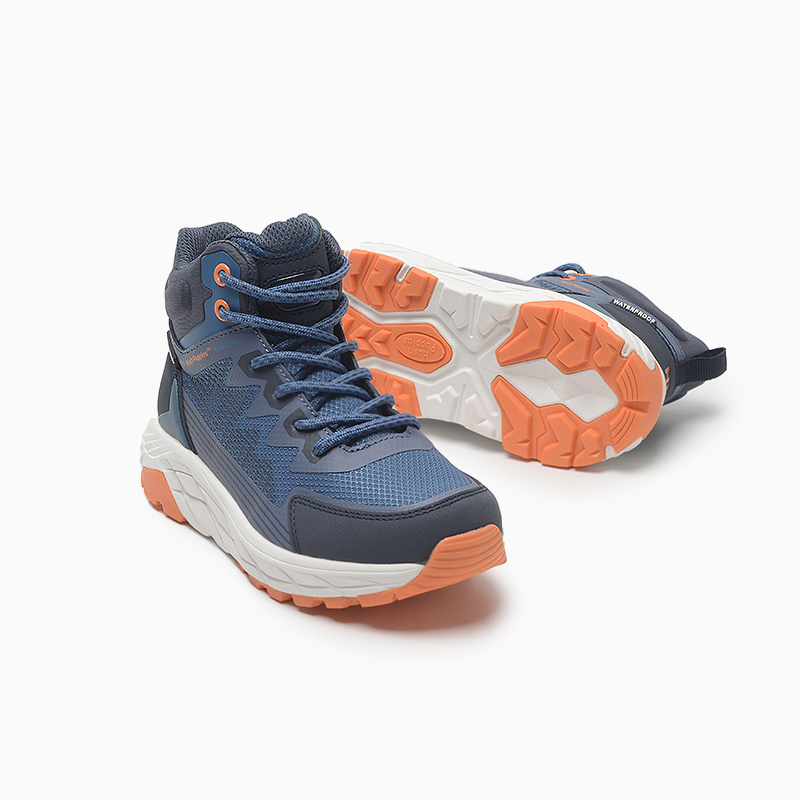 Hush Puppies-Botas-Tucson SN