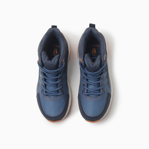 Hush Puppies-Botas-Tucson AN