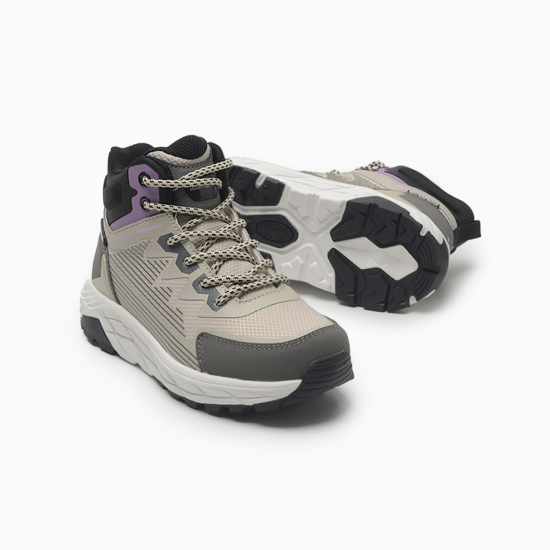 Hush Puppies-Botas-Tucson SN