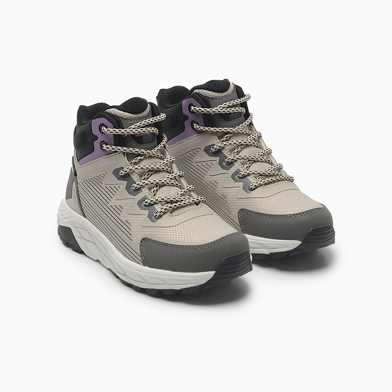 Hush Puppies-Botas-Tucson FN