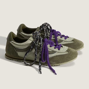 Vans-Zapatillas-U Super Lowpro AN