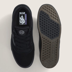 Vans-Zapatillas-M BMX PROOF WAFFLECUP AN