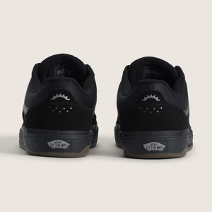 Vans-Zapatillas-M BMX PROOF WAFFLECUP FN