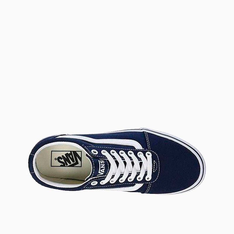 Vans-Zapatillas-M WARD SN