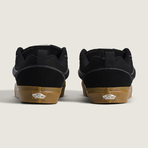 Vans-Zapatillas-U Knu Skool FN