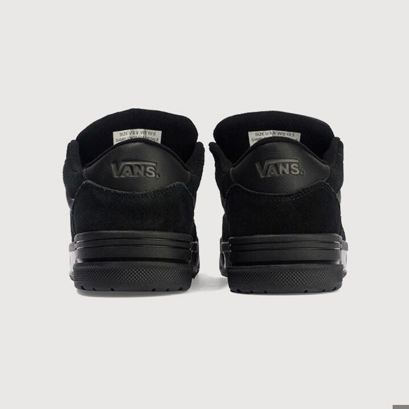 Vans-Zapatillas-U Hylane SN