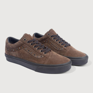 Vans-Zapatillas-U OLD SKOOL AN