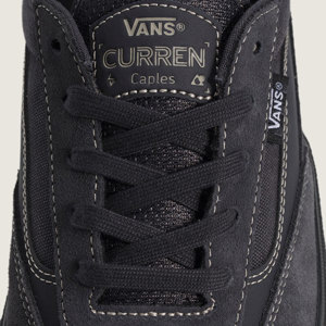 Vans-Zapatillas-M Skate Curren Caples FN