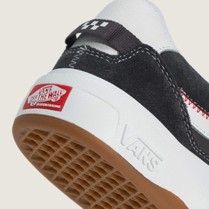 Vans-Zapatillas-M Skate 2 Wayvee FN