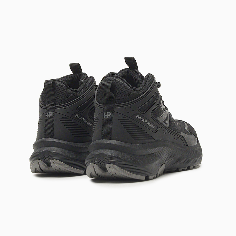Hush Puppies-Borcego-Wondy FN