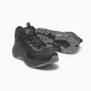 Hush Puppies-Borcego-Wondy AN