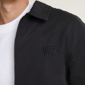 Vans-Campera-Pomona Station Jacket AN