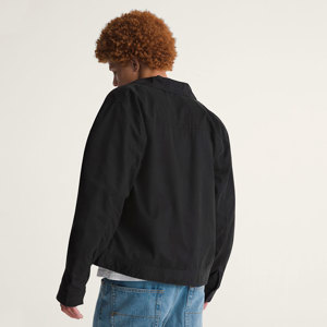 Vans-Campera-Pomona Station Jacket SN