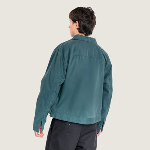 Vans-Campera-Pomona Station Jacket AN