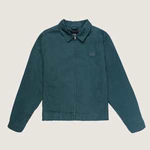 Vans-Campera-Pomona Station Jacket SN