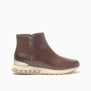 Hush Puppies-Botas-Paige PD