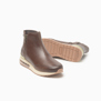 Hush Puppies-Botas-Paige SN