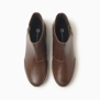 Hush Puppies-Botas-Paige AN
