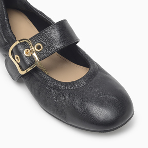 Hush Puppies-Balerinas-Bres FN