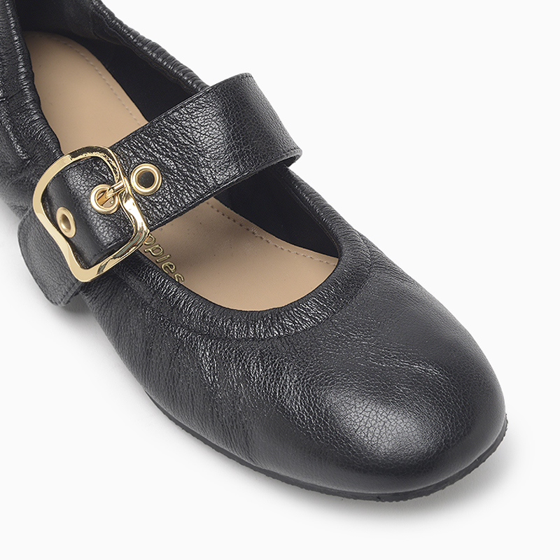 Hush Puppies-Balerinas-Bres FN