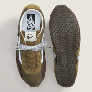 Vans-Zapatillas-U LX SLP Trainer SN