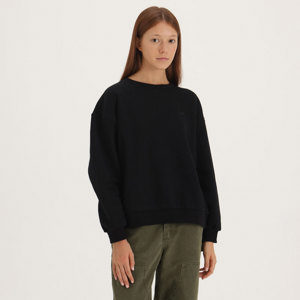 Vans-Buzos-New Salton Crew Neck Fleece PD