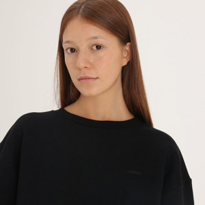 Vans-Buzos-New Salton Crew Neck Fleece AN