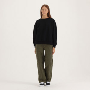 Vans-Buzos-New Salton Crew Neck Fleece FN