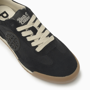 Hush Puppies-Zapatillas-Brooke FN