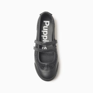 Hush Puppies-Balerinas-Hally AN