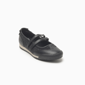 Hush Puppies-Balerinas-Hally SN