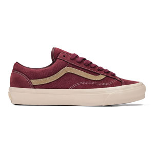 Vans-Zapatillas-U LX Old Skool 36 PD