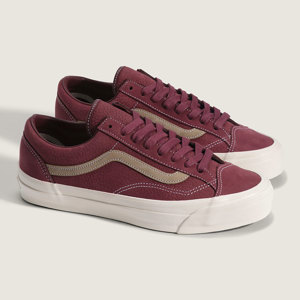 Vans-Zapatillas-U LX Old Skool 36 AN