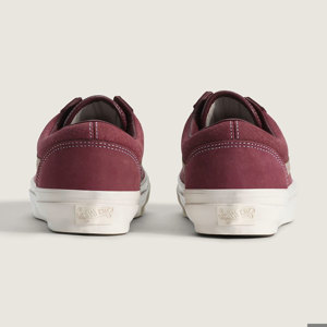 Vans-Zapatillas-U LX Old Skool 36 FN