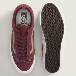 Vans-Zapatillas-U LX Old Skool 36 SN