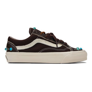 Vans-Zapatillas-U LX Old Skool 36 PD