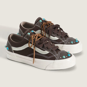 Vans-Zapatillas-U LX Old Skool 36 AN