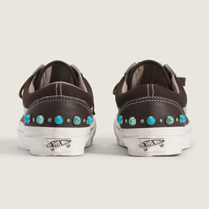 Vans-Zapatillas-U LX Old Skool 36 FN