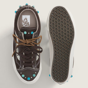 Vans-Zapatillas-U LX Old Skool 36 SN