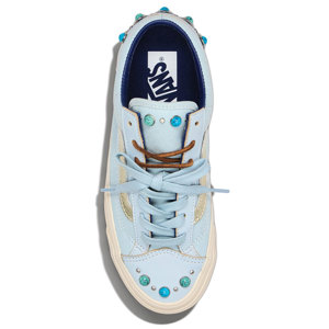Vans-Zapatillas-U LX Old Skool 36 AN