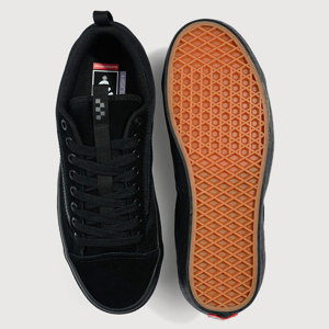 Vans-Zapatillas-M Skate Old Skool 36 + AN
