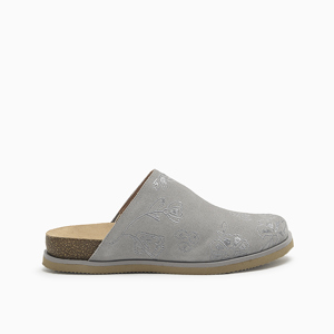 Hush Puppies-Zuecos-New Woomy PD