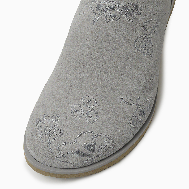 Hush Puppies-Zuecos-New Woomy FN