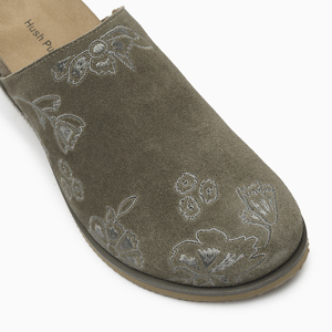 Hush Puppies-Zuecos-New Woomy FN