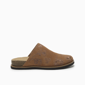 Hush Puppies-Zuecos-New Woomy PD