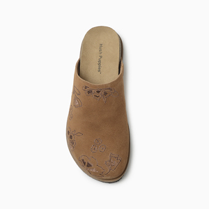 Hush Puppies-Zuecos-New Woomy AN