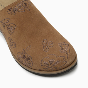 Hush Puppies-Zuecos-New Woomy FN