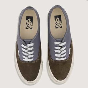 Vans-Zapatillas-U LX Authentic 44 AN