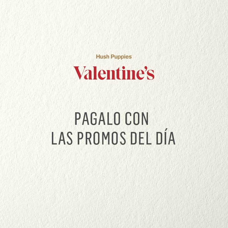 Hush Puppies-Accesorios-E Gift FN