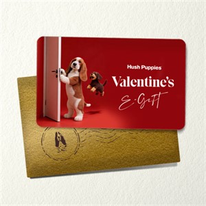 Hush Puppies-Accesorios-E Gift PD